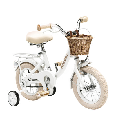 Дитячий велосипед Miqilong LS 12