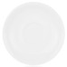 Блюдце ARDESTO Imola, 12см, фарфор, белый