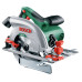 Пила дискова Bosch PKS 55 1200Вт 160мм 3.9кг
