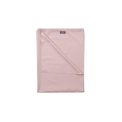 Простирадло ARDESTO Mix&Match, 240х260см, 100% бавовна, сатин, рожевий світлий Простирадло ARDESTO Mix&Match, 240х260см, 100% бавовна, сатин, рожевий світлий