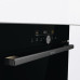 Духова шафа Gorenje електрична компактна, 50л, A+, дисплей, ф-ція мікрохвиль, чорний Духова шафа Gorenje електрична компактна, 50л, A+, дисплей, ф-ція мікрохвиль, чорний