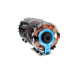 Einhell Шліфмашина полірувальна CE-CP 18/180 Li E - Solo, PXC акум, d180 мм, 18В (без АКБ і ЗП)
