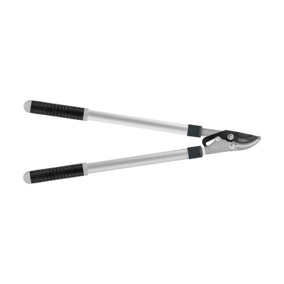 Сучкоріз площинний Cellfast BASIC, храповий механізм, D різу 45мм, 710мм, 1000гр