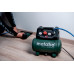 Компресор повітряний Metabo BASIC 160-6 W OF безолійний, 900Вт, 6л, 160л/хв, 8бар, 8.4кг