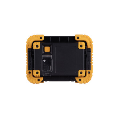 2E Прожектор акумуляторний WLBL1844, Micro-USB, 4400мА•год, 1000лм, 10Вт, 3 функції освітлення, IP44