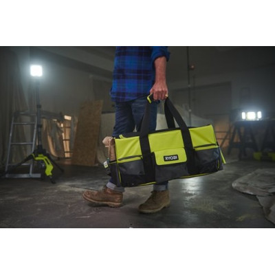 Ryobi Сумка для інструменту RSSLTB1, 49л, поліестер, 30х56х29см