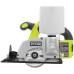 Ryobi Плиткоріз акумуляторний LTS180M 18В One+ диск 102мм глибина різу 22мм мокрий різ 2.3кг без АКБ та ЗП