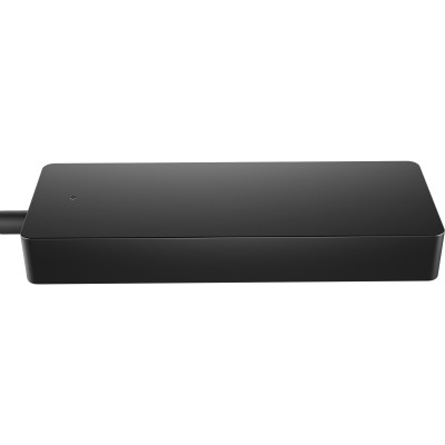 HP Док-станция 4K USB-C Multiport Hub