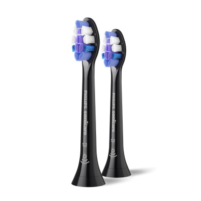 Насадки для звукової зубної щітки Philips Sonicare HX6052/88 Sensitive