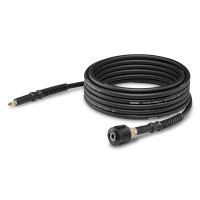 Шланг удлинитель высокого давления для минимоек Karcher, Quick Connect, 10м (K3-K7) (2.641-710.0) Шланг удлинитель высокого давления для минимоек Karcher, Quick Connect, 10м (K3-K7) (2.641-710.0)