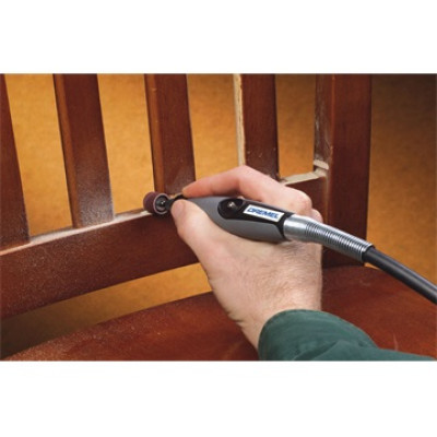 Гибкий вал-удлинитель Dremel (2.615.022.5JA) Гибкий вал-удлинитель Dremel (2.615.022.5JA)