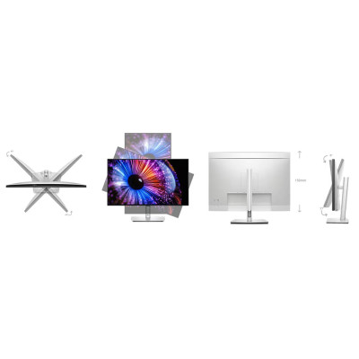 Монітор DELL 27