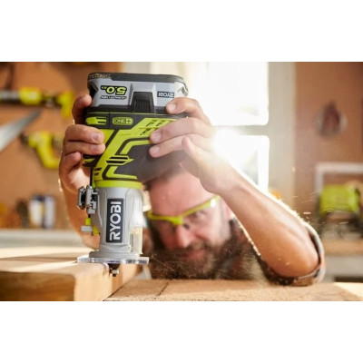 Аккумулятор Ryobi ONE+ RB18L50 18В 5А·год 0.7кг Lithium+