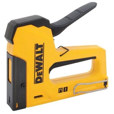 Степлер DeWALT Heavy Duty 6-14мм тип скоб G 12, 15мм тип цвяхів J