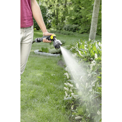 Karcher Метал. багатофункціональний пістолет Premium Karcher Метал. багатофункціональний пістолет Premium