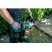 Кущоріз акумуляторний Metabo HS 18 LTX BL 55 18В 55см крок різу 21мм 4кг без АКБ та ЗП