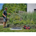 Einhell Насос садовий акумуляторний AQUINNA 36/38 F LED, 3800л/г, 36В, 3.7бар, глиб 6м, 4.25кг, без АКБ і ЗП