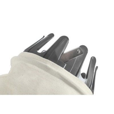 Плодозбірник телескопічний Cellfast IDEAL 165-305см 700гр Плодозбірник телескопічний Cellfast IDEAL 165-305см 700гр