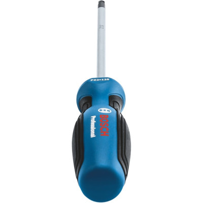 Викрутка Bosch Professional PZ2x125мм
