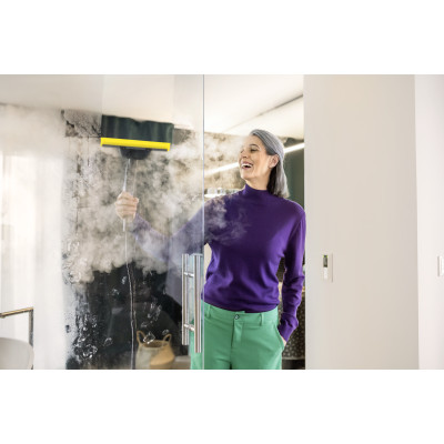 Насадка Karcher для вікон до пароочисників Comfort Насадка Karcher для вікон до пароочисників Comfort