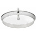 Каструля Tefal Duetto+, з кришкою, 6л, нержавіюча сталь Каструля Tefal Duetto+, з кришкою, 6л, нержавіюча сталь