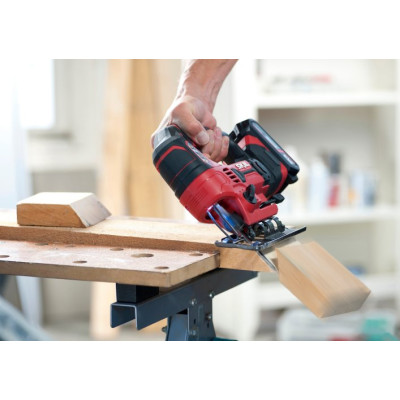 Лобзик акумуляторний SKIL 3420 CA 20В 2800об/хв хід 23мм 1.8кг без АКБ та ЗП Лобзик акумуляторний SKIL 3420 CA 20В 2800об/хв хід 23мм 1.8кг без АКБ та ЗП