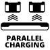 Einhell Набір акумуляторів + зарядний пристрій 18V 2x4.0Ah Twincharger Kit, PXC