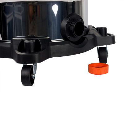 Пилосос професійний Tekhmann TVC-1430 M 1300Вт 200мБар контейнер 30л 7.8кг