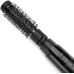 Фен-щітка Babyliss Shape Airsyler, 300Вт, 2 режими, хол. обдув, 2 насадки, чорний