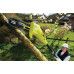 Высоторез цепной Ryobi RPP755E 750Вт шина 25см штанга 2.7м 3.9кг (5133002321)