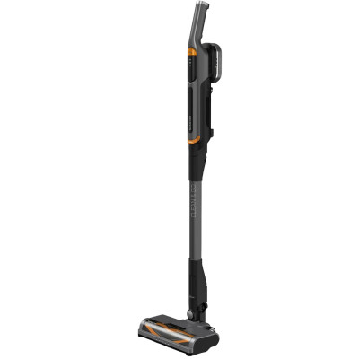 Пилосос Sencor безпровідний, 150Вт, конт пил -0.2л, автон. робота до 30хв, НЕРА, підсвітка, турбо щітка, чорний Пилосос Sencor безпровідний, 150Вт, конт пил -0.2л, автон. робота до 30хв, НЕРА, підсвітка, турбо щітка, чорний