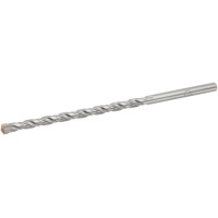 Свердло по бетону Tolsen, HRA, 10x120мм