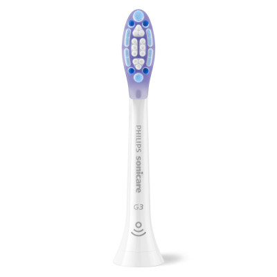 Насадка для зубної щітки Philips Sonicare HX9052/88 G3 Premium Gum Care