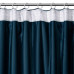 Штора ARDESTO 150х270см, велюр, 100% поліестер, синій темний Штора ARDESTO 150х270см, велюр, 100% поліестер, синій темний
