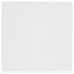 Тарілка обідня ARDESTO Imola, 26х26см, порцеляна, квадратна, білий