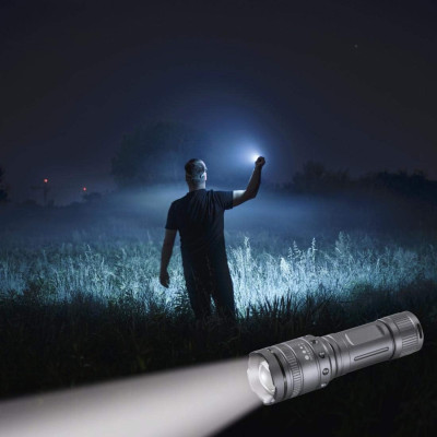 HAMA Ліхтар Ultra Pro LED