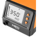 Neo Tools Паяльна станція SL1, 60Вт, 180-450 °С, РК-дисплей, ESD захист, автоматичне відключення Neo Tools Паяльна станція SL1, 60Вт, 180-450 °С, РК-дисплей, ESD захист, автоматичне відключення