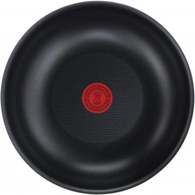 Набір посуду Tefal Ingenio Easy Cook & Clean, змінна ручка, 13предметів, алюміній, бакеліт, коричневий (L1539843)