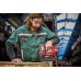 Einhell Степлер для цвяхів акумуляторний FIXETTO 18/50 N, PXC, 18В, 3.1кг (без АКБ і ЗП)