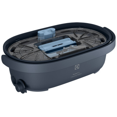 Очистительная станция Electrolux для насадок влажной уборки PowerPro (EPPCS2)