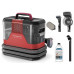 Пилосос Rowenta миючий Clean It Hot & Cold, 1150Вт, конт пил -1,5л, вода -2,3л, 13500 Па, 2 насадки, чорно-червоний