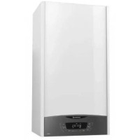 Котел газовий Ariston CLAS X 24 CF EU димохідний двоконтурний 24кВт розширене меню