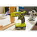 Пістолет клейовий Ryobi ONE+ RGL18-0 18В стрижні 11/12мм 200/130° без АКБ та ЗП