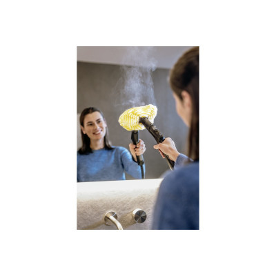Karcher Пароочисник SC 5 EasyFix Premium Iron Plug, 2200Вт, 2000мл, 4.2Бар, білий Karcher Пароочисник SC 5 EasyFix Premium Iron Plug, 2200Вт, 2000мл, 4.2Бар, білий