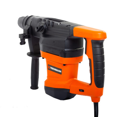 Перфоратор Tekhmann TRH-1800 SDS-Max 1800Вт 10Дж 5.8кг