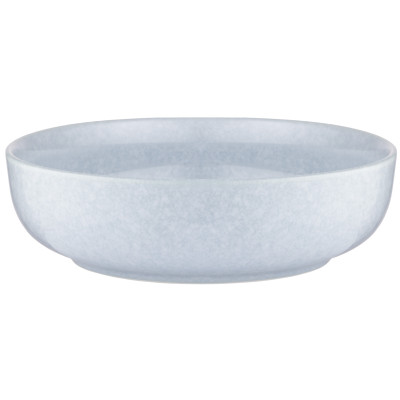 Тарелка суповая ARDESTO Loreto, 1150мл, 20см, фарфоровая, голубой Тарелка суповая ARDESTO Loreto, 1150мл, 20см, фарфоровая, голубой