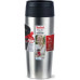 Термочашка Tefal Travel Mug Classic, 0.36л, нержавіюча сталь
