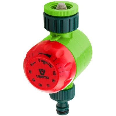 Таймер для поливу Verto, 1/2
