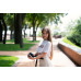 2E Акустична система SoundXPod TWS, MP3, Wireless, Waterproof Blue