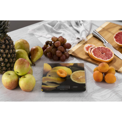 ARDESTO Ваги кухоннi SCK-893LEMON ARDESTO Ваги кухоннi SCK-893LEMON